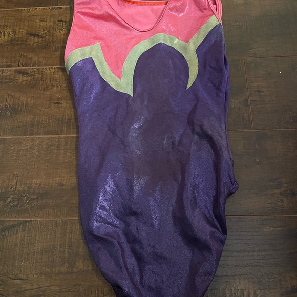 bundle of Leotards - Picture 3 of 13